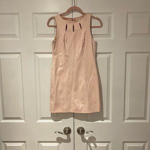 Light Pink Dress